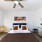 Apartment Beachfront Jackie