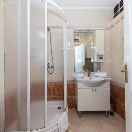 Apartmán Beachfront Jackie