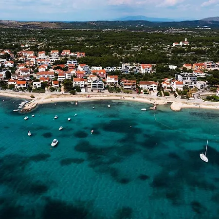 Apartamento Beachfront Jackie *