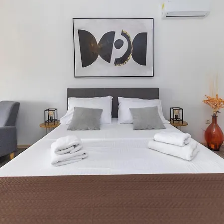 Apartmán Beachfront Jackie