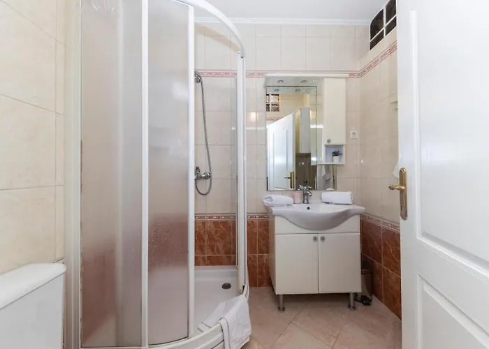 Apartamento Beachfront Jackie