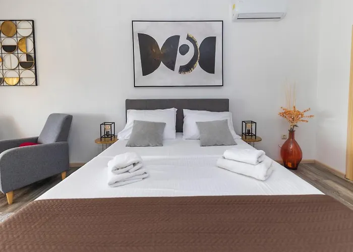 Apartamento Beachfront Jackie