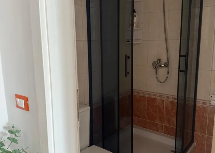 Apartman Beachfront Jackie *