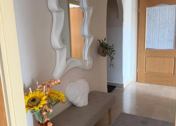 Beachfront Jackie Apartman Srima