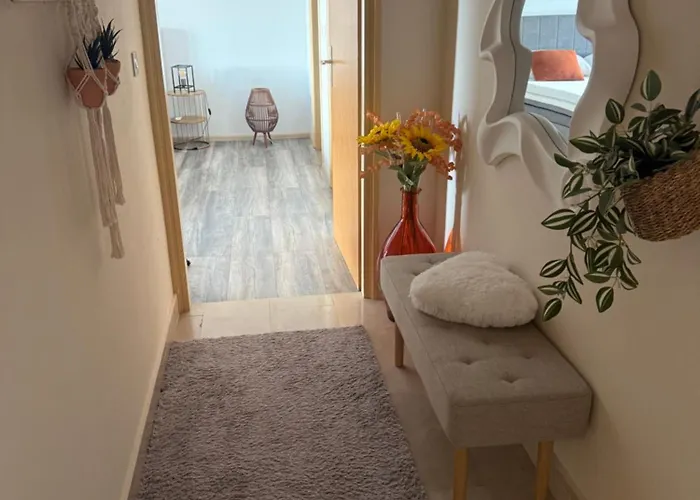 Beachfront Jackie Apartamento Srima