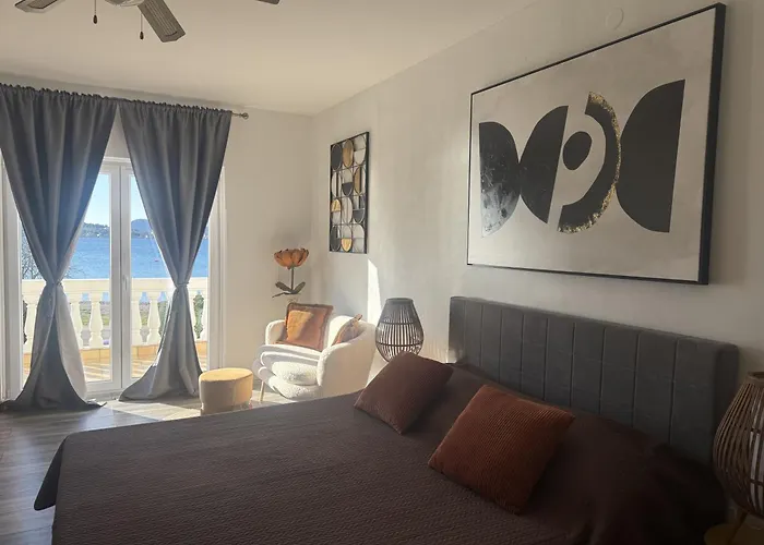 Apartamento Beachfront Jackie